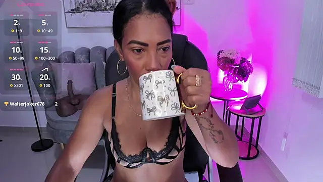 Snapshot of Shantaall_ chatting on June 2026 10:49:01 AM Shantaall online show from June 2026 10:49:01 AM
