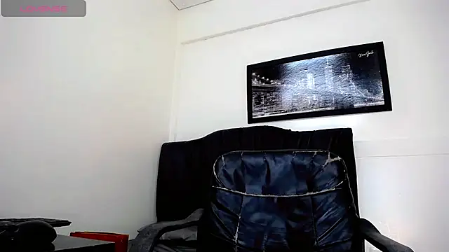 Diosiris Riannys online show from October 2025 07:11:01 PM