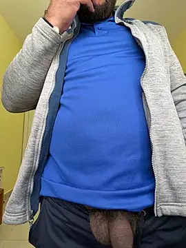 VERGONEGRO online show from March 2026 07:29:01 PM