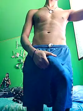 amarijones online show from December 2025 02:55:01 PM