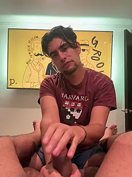 thiagowes online show from February 2026 04:24:01 AM