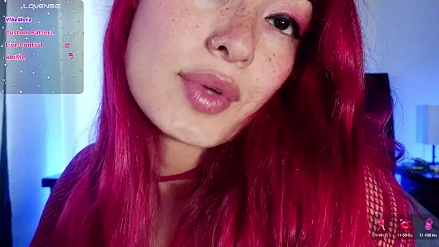 luccycollins  online show from June 2026 03:45:02 PM