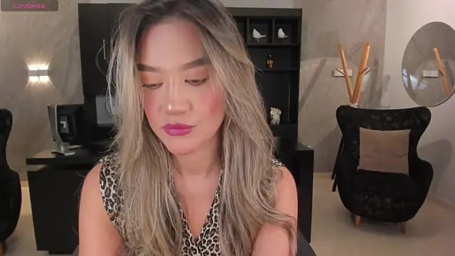 RebeccaHudson online show from February 2025 03:12:01 AM