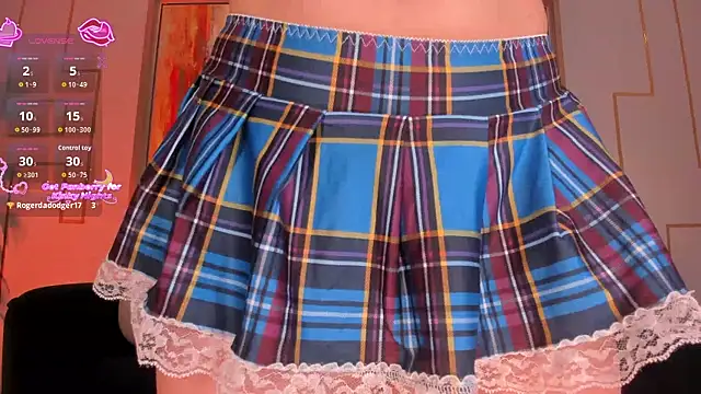 RebeccaHudson online show from December 2025 07:53:02 PM