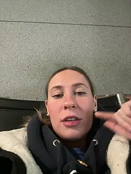 Snapshot of M1ssyk1ssy chatting on January 2025 03:07:01 PM M1ssyk1ssy online show from January 2025 03:07:01 PM