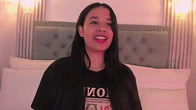 Aitana98  online show from January 2025 07:30:01 AM