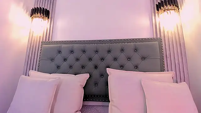 Aitana98  online show from February 2025 07:34:02 AM