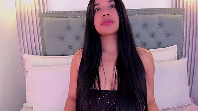 Aitana98  online show from February 2025 07:01:02 AM