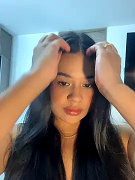 Aitana98  online show from October 2025 01:58:02 AM