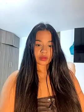 Aitana98  online show from October 2025 02:15:01 AM