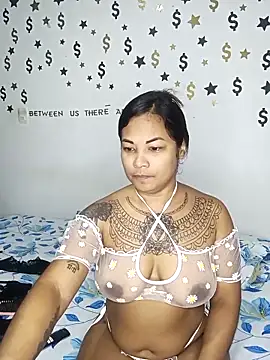 Ari Alexa444 online show from December 2024 03:50:02 AM