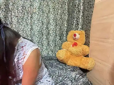 Snapshot of mystical_zara chatting on January 2025 04:36:01 PM mystical zara online show from January 2025 04:36:01 PM