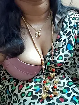 gaurika18 online show from March 2025 11:25:01 PM