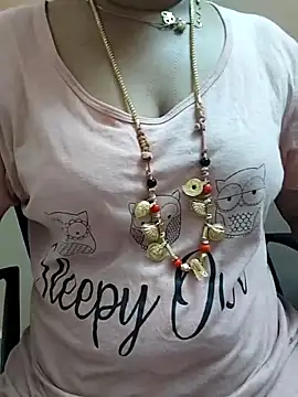 gaurika18 online show from March 2025 05:17:02 PM