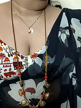 gaurika18 online show from October 2025 10:23:02 AM