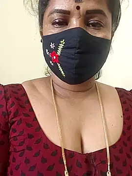 gaurika18 online show from April 2026 09:30:01 AM