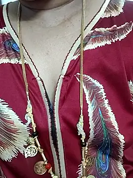 gaurika18 online show from April 2026 08:01:02 PM