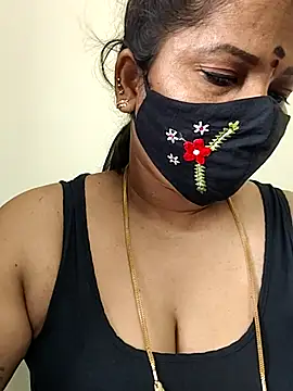 gaurika18 online show from April 2026 02:20:01 AM