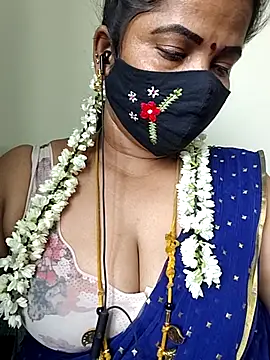 gaurika18 online show from June 2026 04:34:01 AM