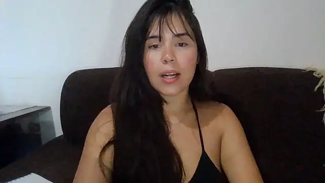 DeusaDemeeter online show from February 2025 05:07:01 PM