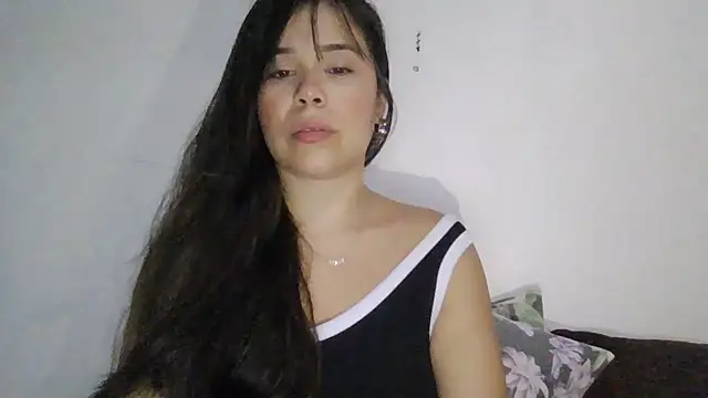 DeusaDemeeter online show from February 2025 01:41:01 AM