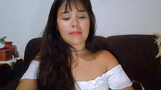 DeusaDemeeter online show from March 2025 03:29:01 AM