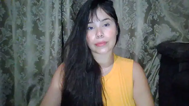 DeusaDemeeter online show from March 2025 02:15:01 AM