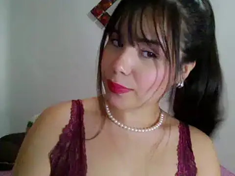 DeusaDemeeter online show from October 2025 06:29:01 PM