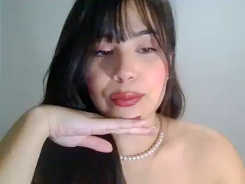 DeusaDemeeter online show from October 2025 02:12:02 AM