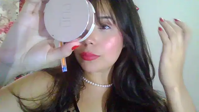 DeusaDemeeter online show from February 2026 07:00:02 PM