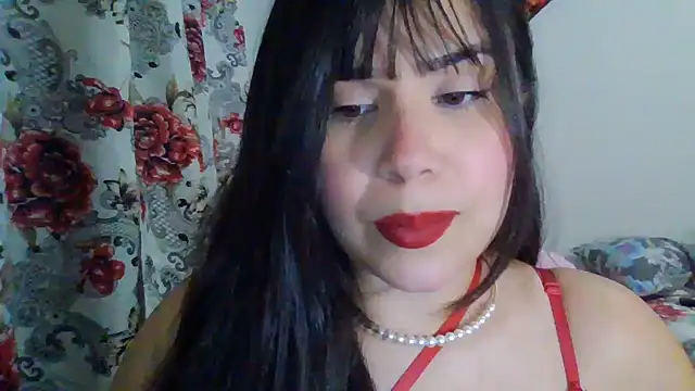 DeusaDemeeter online show from July 2026 03:23:01 AM