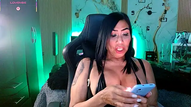 Demion prince online show from April 2026 01:16:02 AM