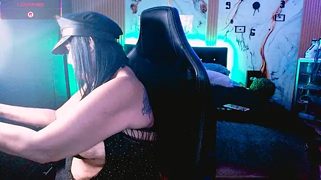 Demion prince online show from June 2026 08:11:01 PM
