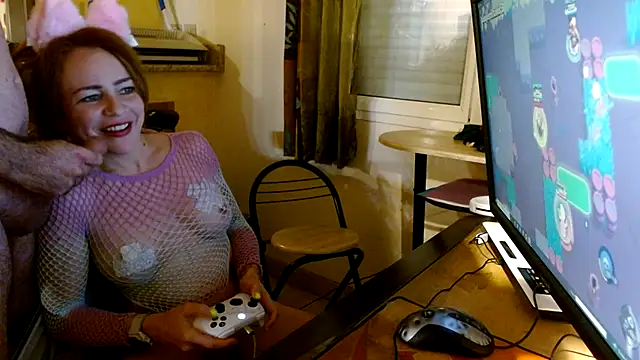 Snapshot of FuriousSweet chatting on March 2026 10:34:02 PM FuriousSweet online show from March 2026 10:34:02 PM