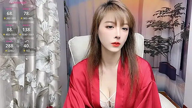 NINIbaby-99 online show from April 2026 07:58:01 PM