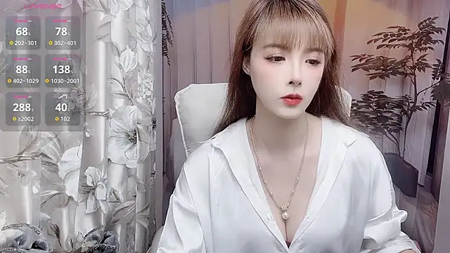 Snapshot of NINIbaby-99 chatting on May 2026 03:52:02 PM NINIbaby-99 online show from May 2026 03:52:02 PM