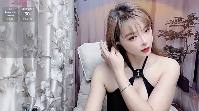 Snapshot of NINIbaby-99 chatting on May 2026 04:24:01 PM NINIbaby-99 online show from May 2026 04:24:01 PM