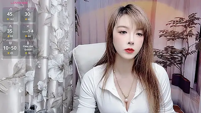 Snapshot of NINIbaby-99 chatting on May 2026 04:04:01 PM NINIbaby-99 online show from May 2026 04:04:01 PM
