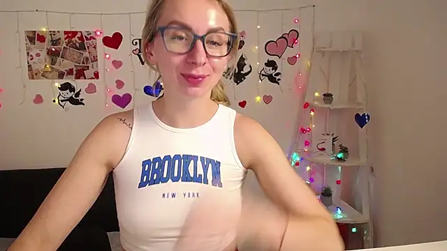 VasilisaSii online show from January 2025 12:26:02 PM