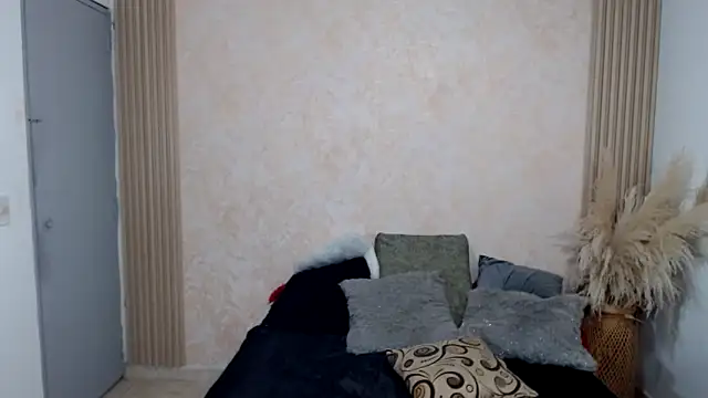 JESSYCHERNOBIL online show from February 2026 11:39:02 AM