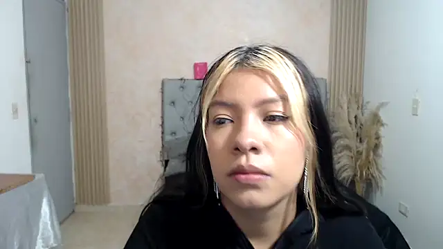 JESSYCHERNOBIL online show from April 2026 01:27:02 PM