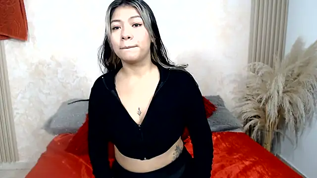 JESSYCHERNOBIL online show from July 2026 11:03:02 AM