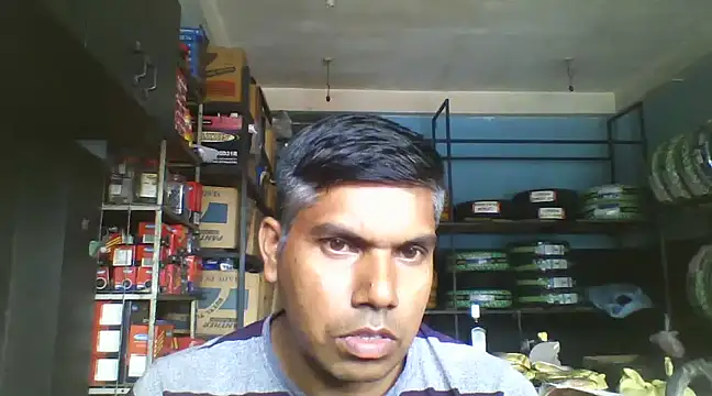 roundbunny online show from December 2024 06:55:02 AM