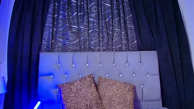 meggan 77 online show from October 2025 05:15:01 AM