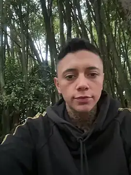  PhillipBrown online show from December 2024 11:11:02 AM