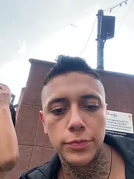  PhillipBrown online show from January 2025 08:59:02 PM