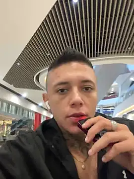  PhillipBrown online show from March 2025 12:36:02 PM