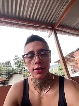  PhillipBrown online show from March 2025 03:58:02 PM