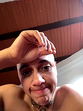  PhillipBrown online show from September 2025 08:44:01 PM