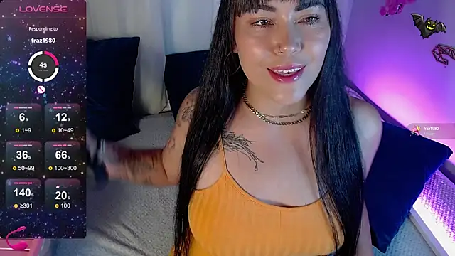 Snapshot of Any_ducan chatting on February 2025 12:43:01 AM Any ducan online show from February 2025 12:43:01 AM